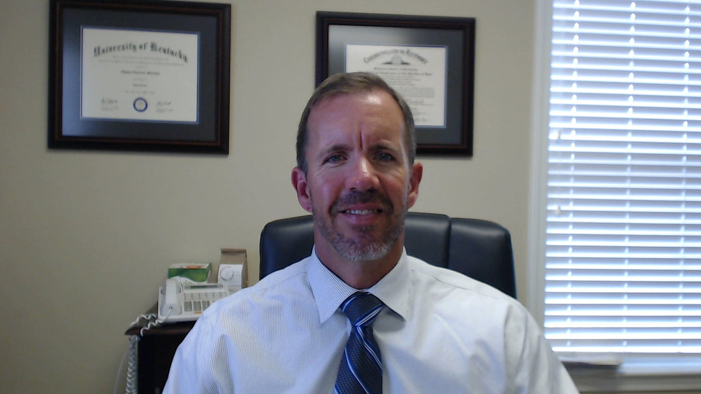 The Governor's Newest Executive Order on Evictions