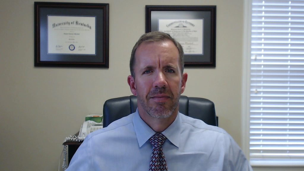 An Update on the CDC's Eviction Moratorium