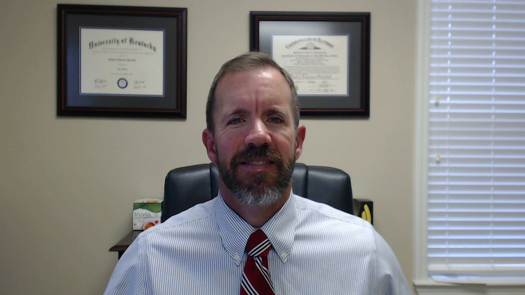 New Guidance from the CDC on Evictions