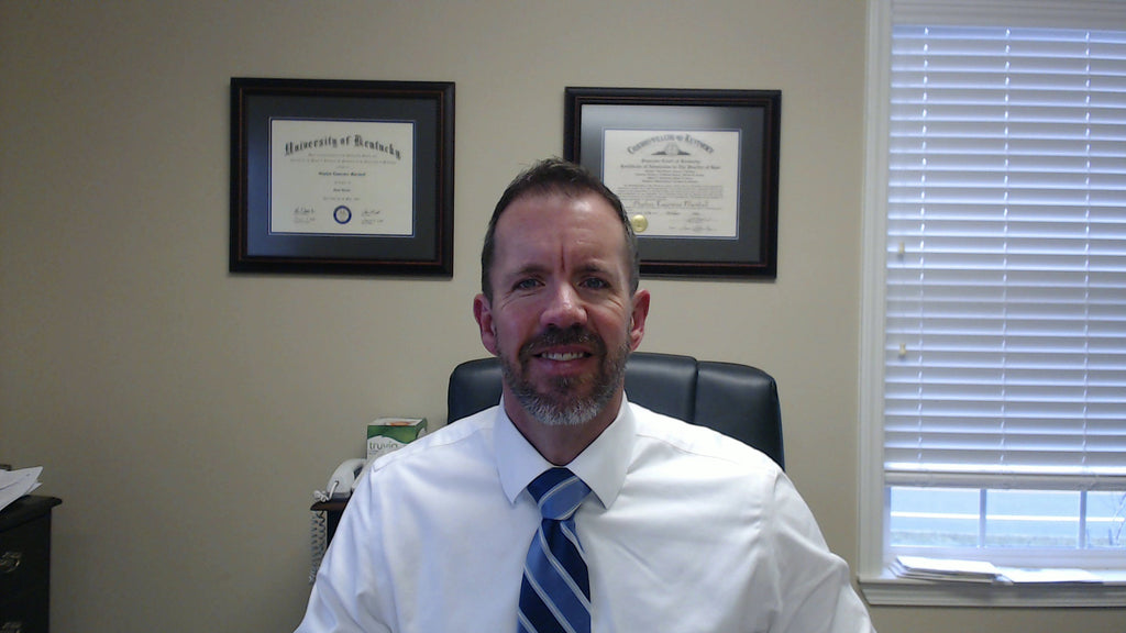 Burying the CARES Act, a Blow to the CDC, and Rental Assistance Info