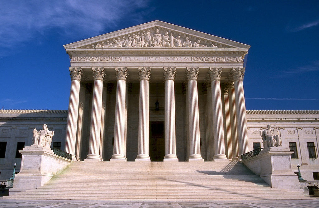 A Supreme Letdown: the Latest Supreme Court Opinion on Evictions